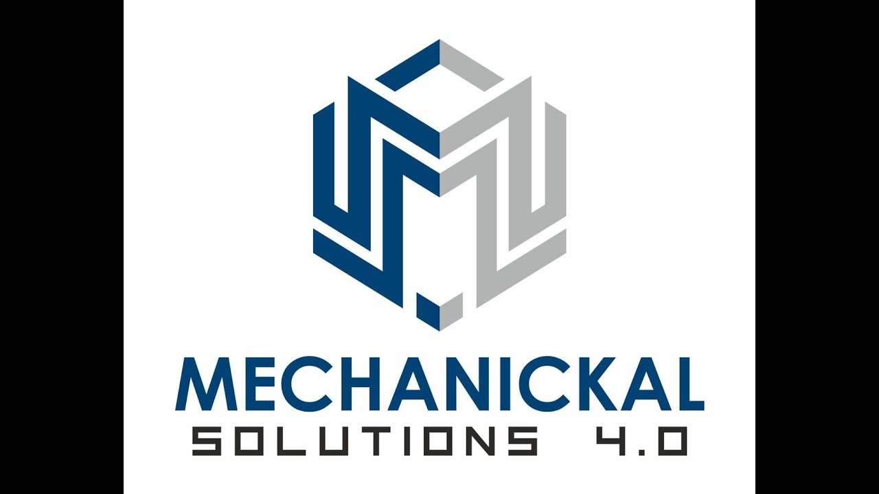 Mechanical Solutions 4.0 - YouTube
