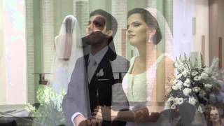 Casamento de Matheus e Tayhane