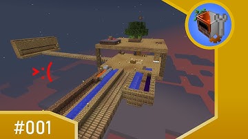 S2 GregBlock 2.2 Ep:1 (Trolled by modpack again)