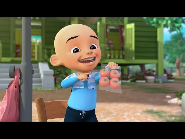 Upin & Ipin Full Movie | Upin dan Ipin Episode Terbaru | Upin Ipin Terbaru class=