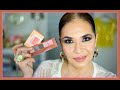 NATASHA DENONA Mini Retro Palette & Mini Bloom Highlighting Blush | Reseñas