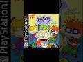 Rugrats en busca de Reptar PS1: Análisis en 60 Segundos