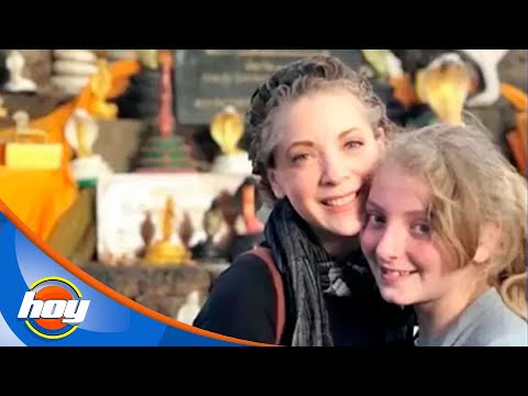 Emotivo mensaje de Edith González antes de su muerte | Código Segura | Hoy