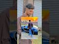Instagram trending bugatti car ai video edit | image to car ai video edit | flow ai google