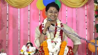 Bangla Bhagwat Path|| Day 6 || Hojai || Assam || By Shri Govind Ballabh Shastri Ji