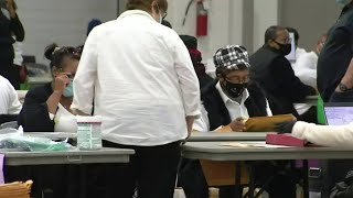 Local 4 News at 5 -- Nov. 17, 2020