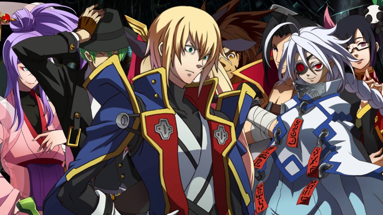 THE ONE THING RAGNA CAN'T REPLACE