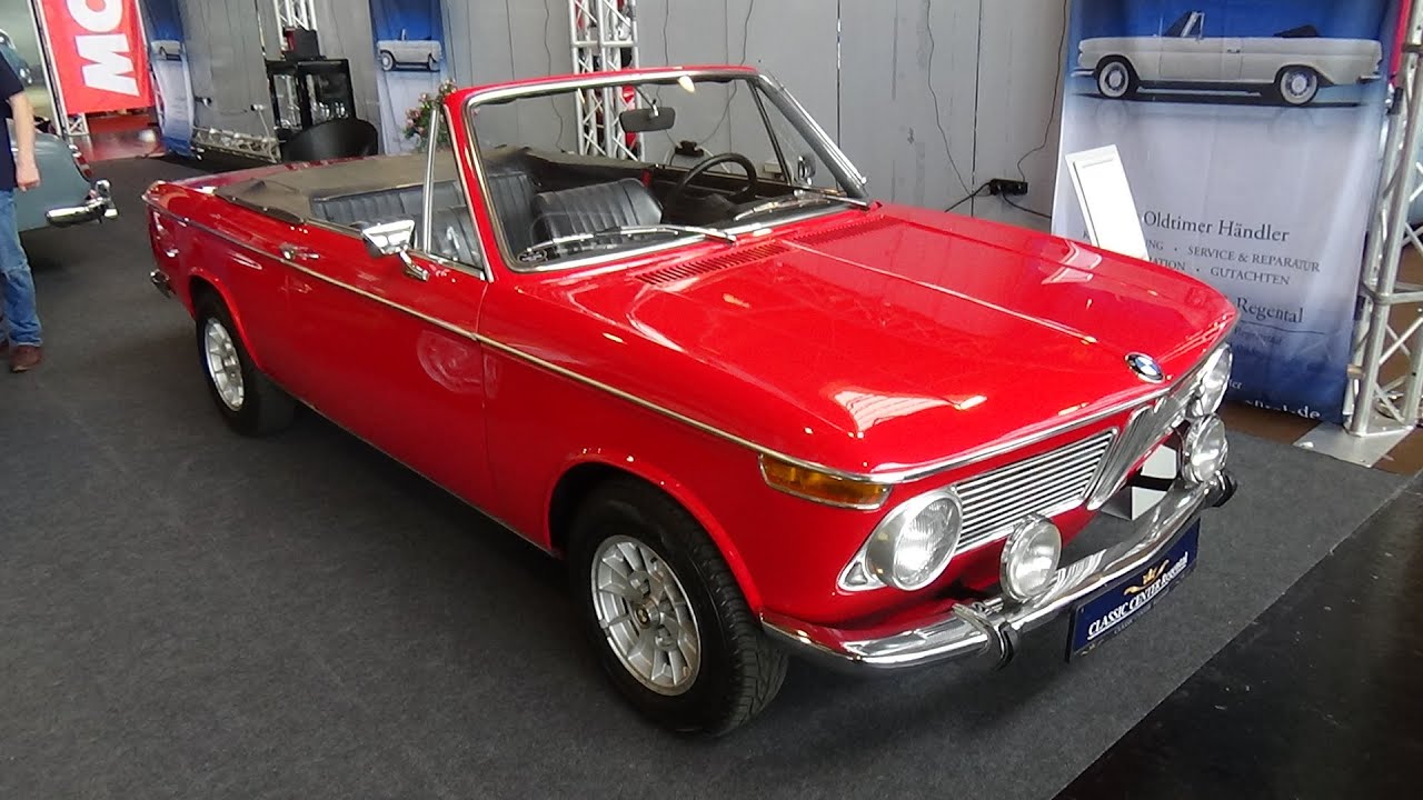 Bmw 1600 автомобиль