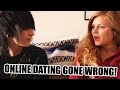 Online Dating Gone Wrong | Bryan &amp; Johnnie Season 2 Episode 6