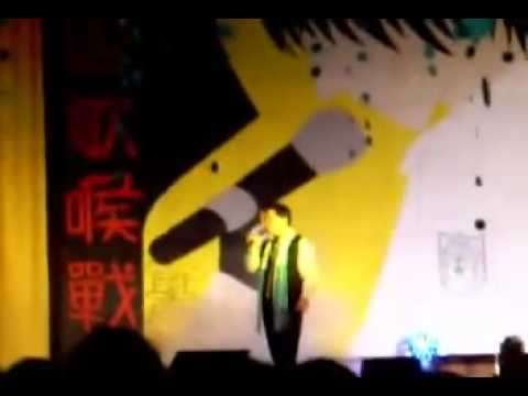 彰工95年校園卡拉OK決賽-2