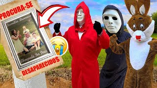 O ZAP - ELE VAI CAPTURA TODOS DE UMA VEZ - FOMOS DERROTADOS!?