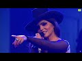 Ana Bárbara - Te Metiste - Sessions Live, 2020