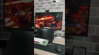 🔥 Si Kecil Cabe Rawit!PowerColor Radeon RX 550 4GB GDDR5 Low Profile ⚡