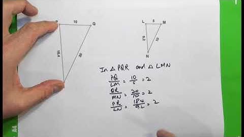 Geometric Reasoning 3