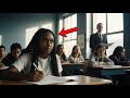 A Teacher Called a Black Girl “Uneducable” — Her Final Exam Silenced the Entire Room