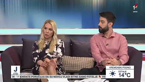TVCG: Dekan Ekonomskog fakulteta prof. dr Nikola M...
