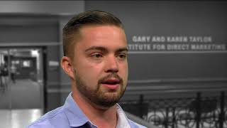 My Internship Experience: Derek Cook - Make the Most of It