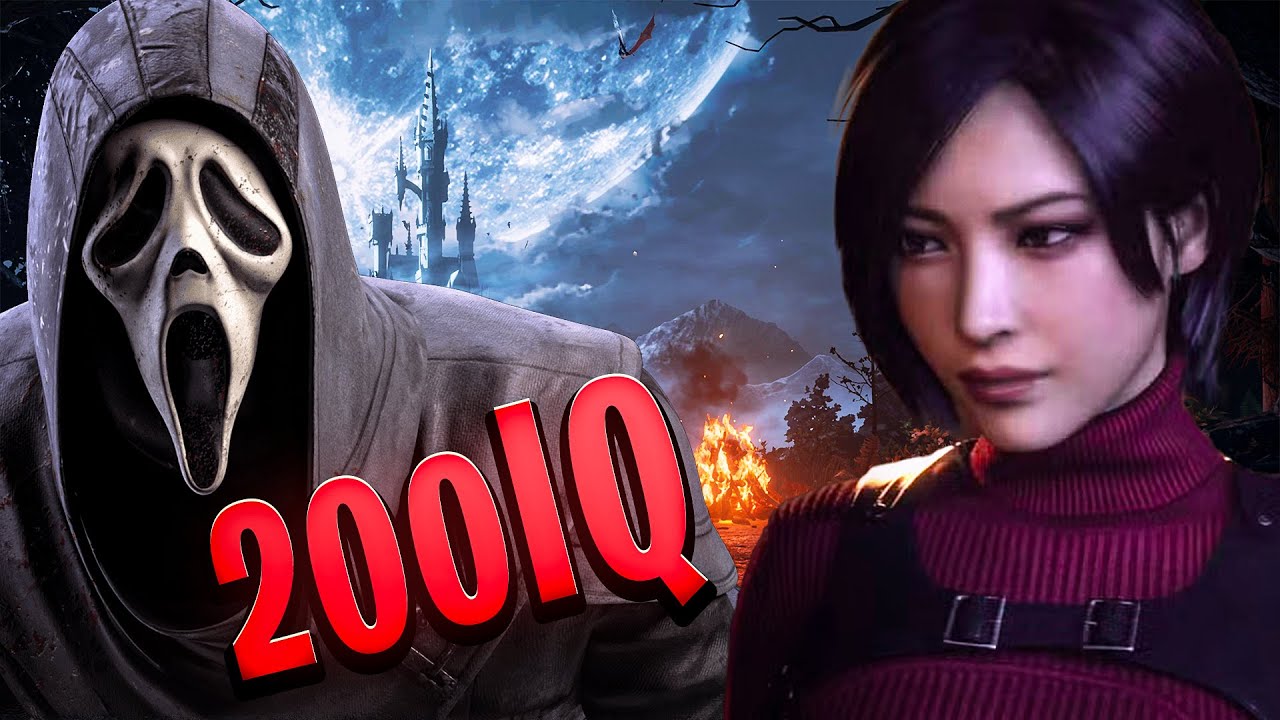 ПОЧЕМУ GAMESENSE — ГЛАВНЫЙ ИГРОФ В DBD