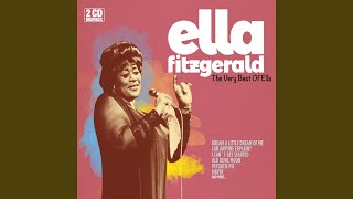 Vignette de la vidéo "Ella Fitzgerald - Stardust"