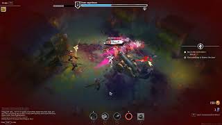 Darksburg | Trying every game in my Steam Library - no commentary