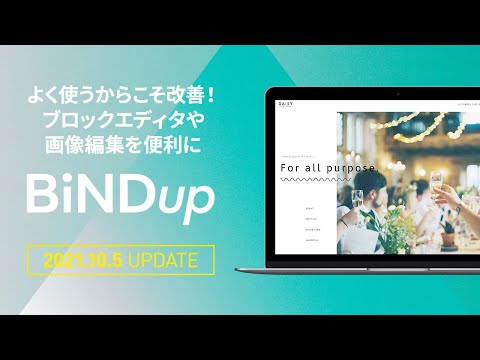 BiNDupの新機能 2021