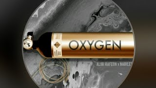 ترک جدید اکسیژن علی بی (تی ام بکس) Alibi & Nabilety Tm Bax Oxygen Resimi