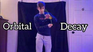 Orbital Decay- Doctor Popular Trick  Tutorial