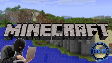 Hacker On Alia Factions -  Minecraft