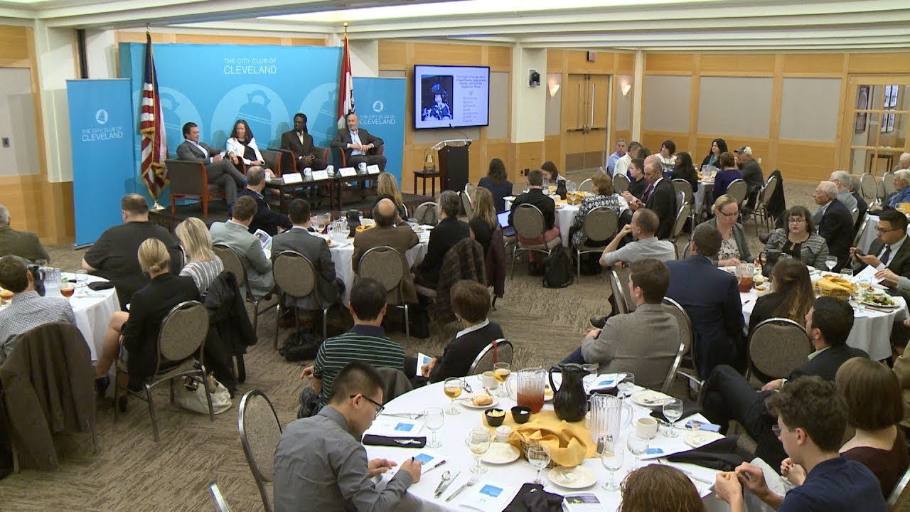 The Future of Imagination: Virtual Reality, Augmented Reality, and How We Shape Our World