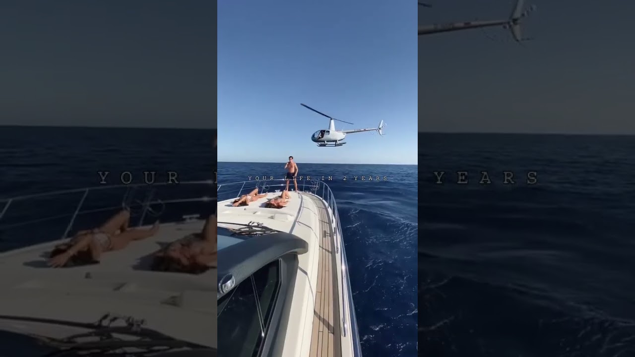 The #1 MINDSET Shift for Financial FREEDOM