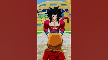 Goku did WHAT to her?! 😭 #vrchat #vrgaming #goku
