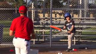 Fundamentals: Bunting (How to Coach/Teach the Beginner)