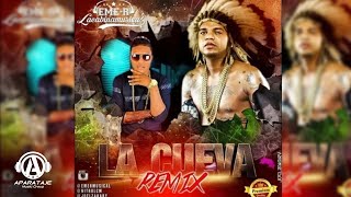 El Mayor Clasico - La Cueva De Los Indios Ft El Mega (Remix) [Official Audio]