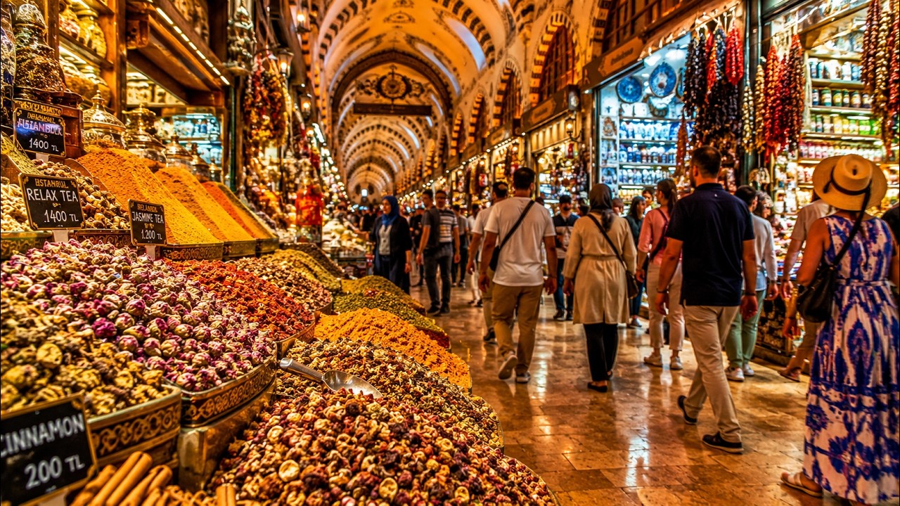 Dark markets turkey