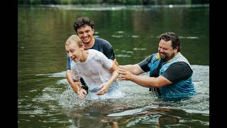 Whitewater Baptisms 2026
