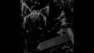 Mork - Ringdalsfjorden