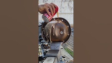 Differential fluid change DIY. Jeep Dana. #autorepair#oneeyedgarage#diy#differential#jeep#milwaukee