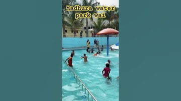 Thumbnail of #waterpark #cafe #lawn #maheshsawant #lodging #love #restaurant #music #song #wai#wedding#hotels