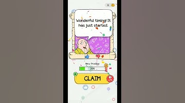 Braindom Level 121 Walkthrough