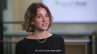 Day in the Life Video Example: What It’s Like to Be an Assessment Nurse (Healthfirst)