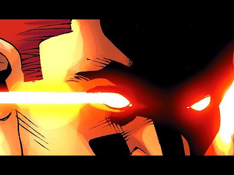Hyperion Brutally Kills
