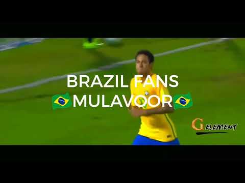 Fifa World Cup 2018 Official Song "manjappada"