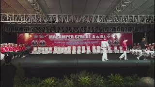 Video full Gm.putra sinonsayang & Gm.kalvari parigi 7