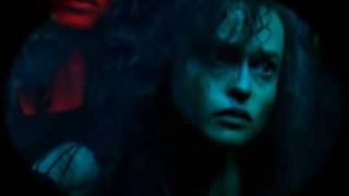 Bellatrix Lestrange Water