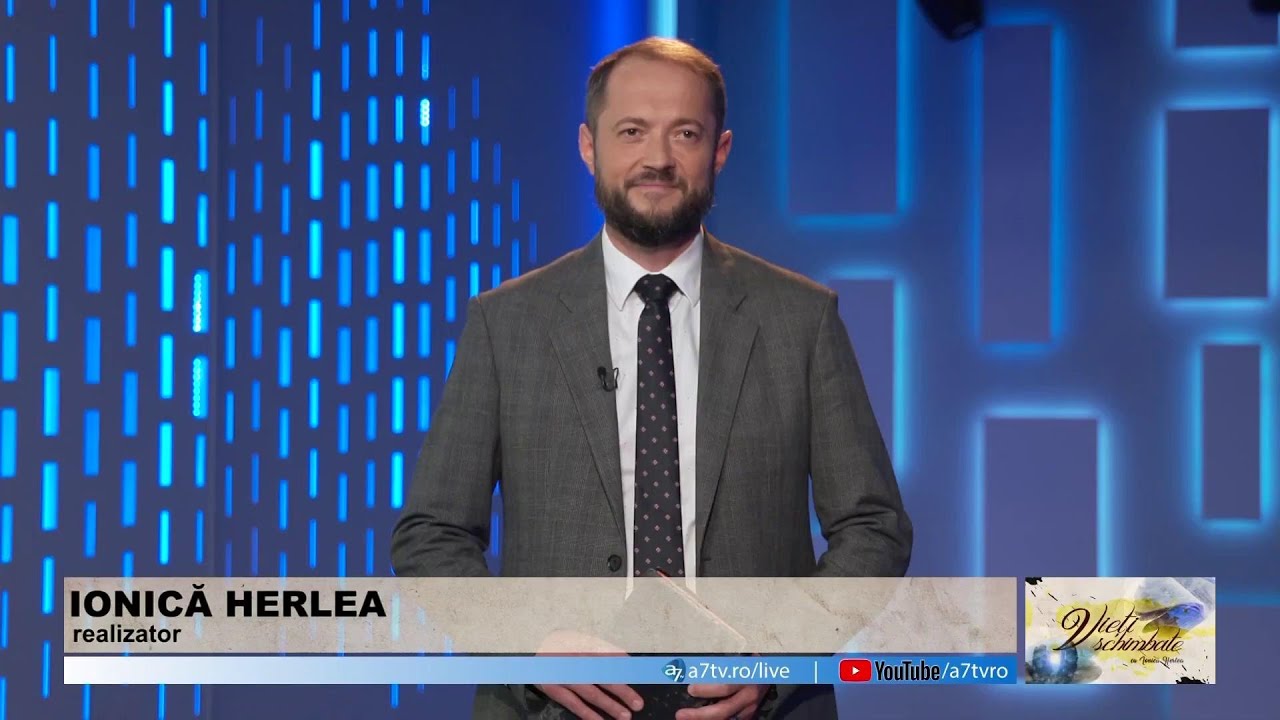 Ionică Herlea - Tainele vieții
