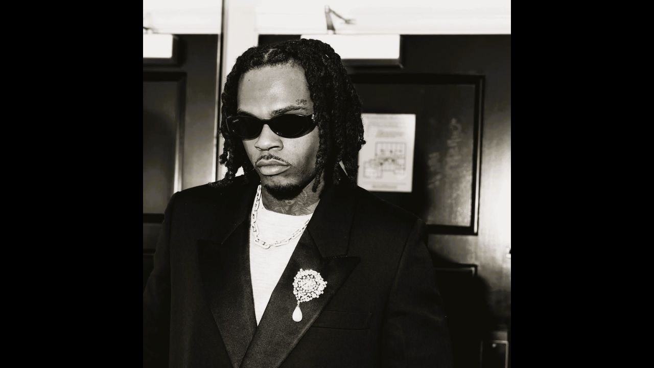 (FREE) Gunna x Young Thug Type Beat - 