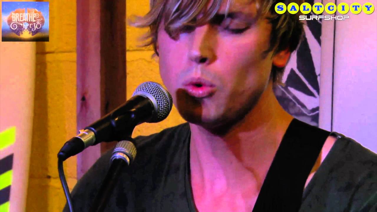 Adam Isaac - Baker Street (cover) Live at Saltcity