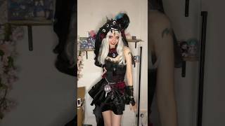 I wanna be at mc so badlyyyy #cosplay #identityv #idv #adamesmer #gaming #game #gamecosplay