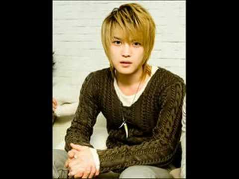 DBSK - Triangle