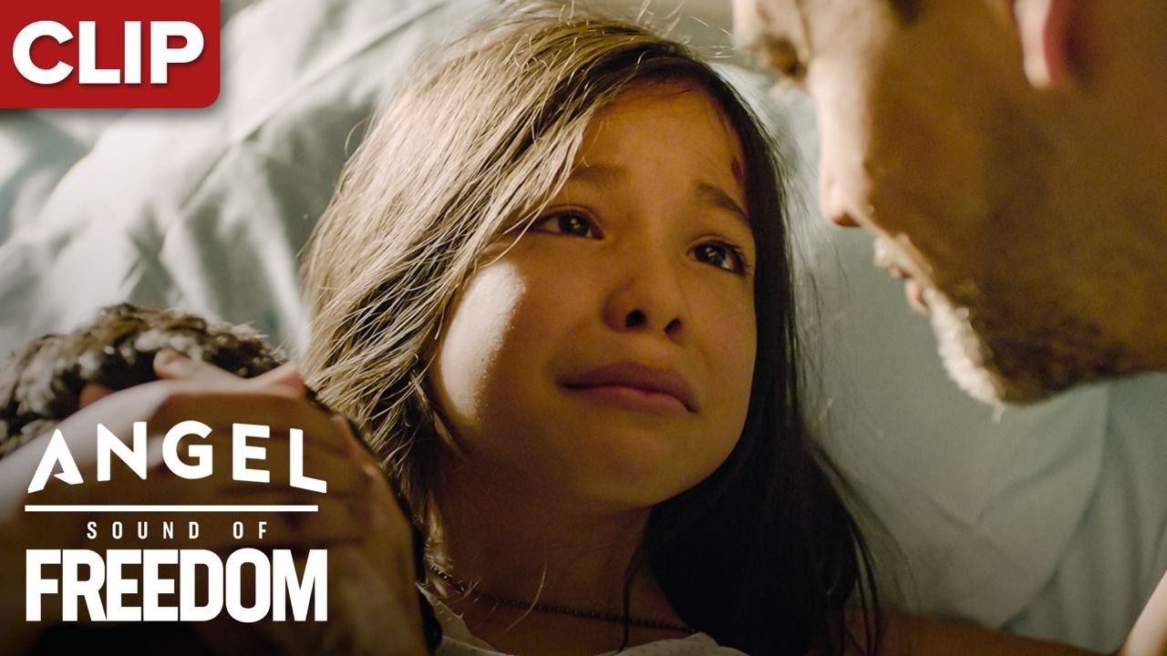 Sound Of Freedom (2023) - Last 10 Minutes From The Movie 4K